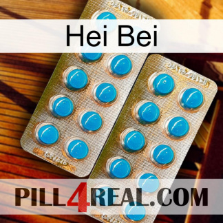 Hei Bei new08